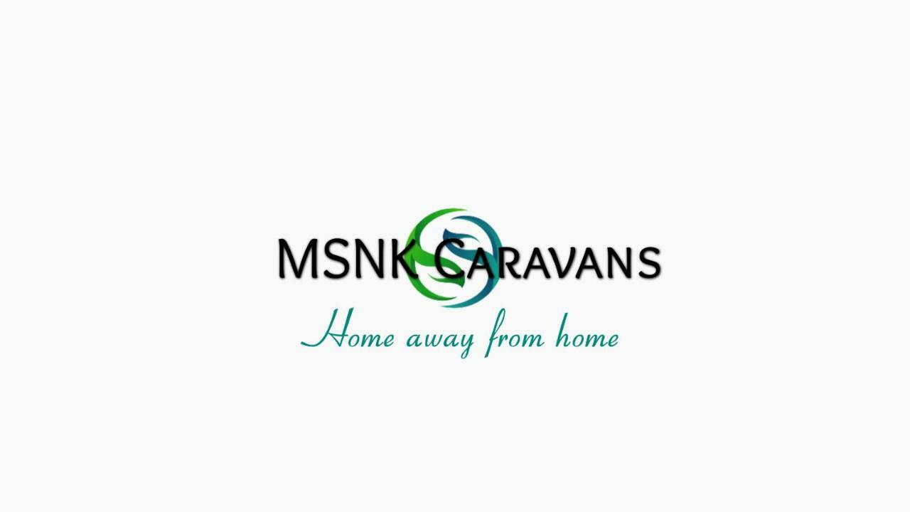 Hotel MSNK AO1, 52 Rowan Grove Withernsea Zewnętrze zdjęcie