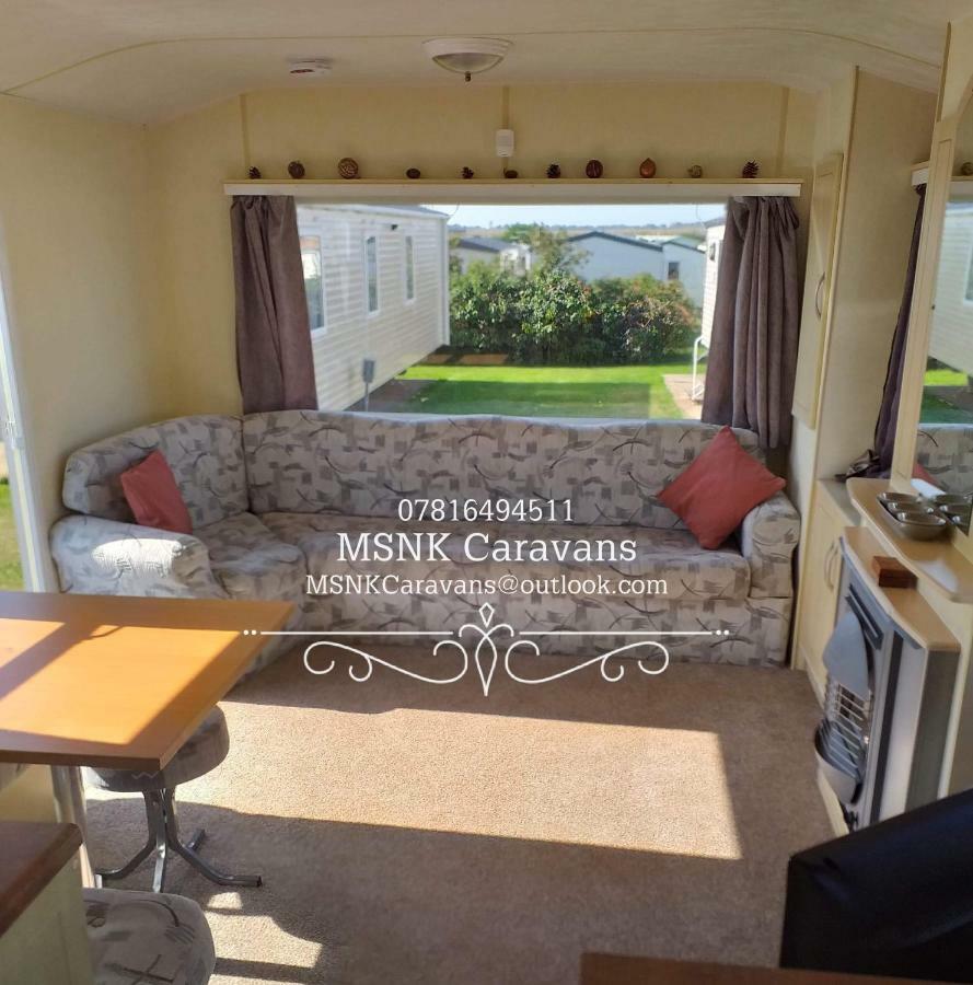 Hotel MSNK AO1, 52 Rowan Grove Withernsea Zewnętrze zdjęcie